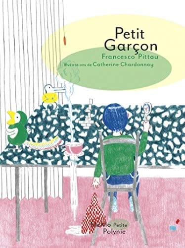 Petit garçon Histoires