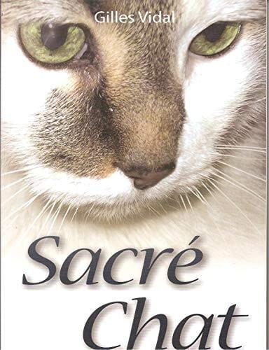 Sacré chat