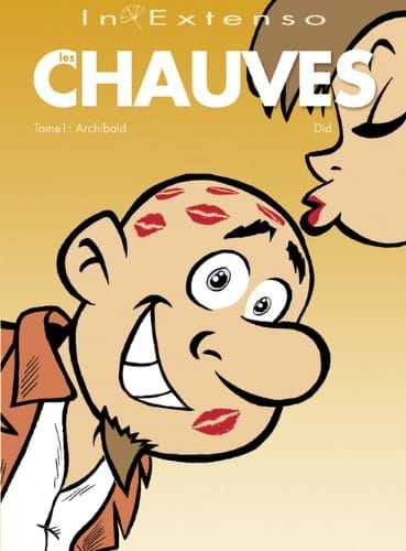 Les chauves Archibald