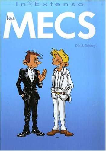 Les mecs
