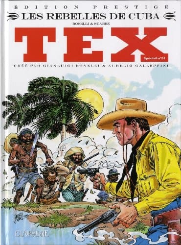 Les rebelles de Cuba