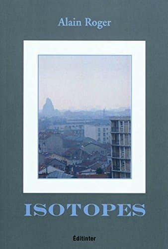 Isotopes roman