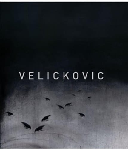 Velickovic peinture, 1954-2013