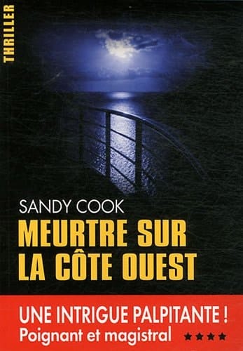 Meurtre sur la Côte Ouest