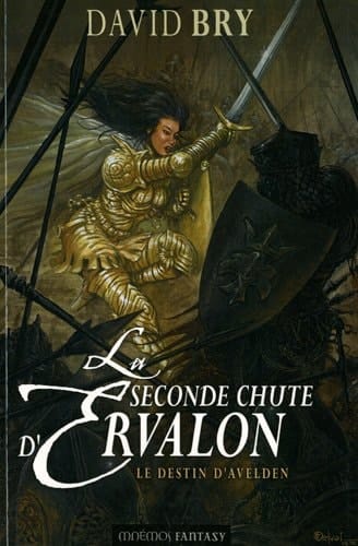 Le destin d'Avelden