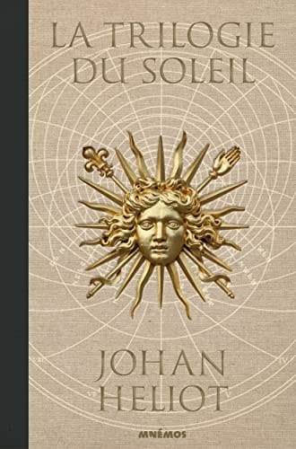 L'Académie de l'Ether ; L'Envol du Soleil ; La Conquête de le Sphère