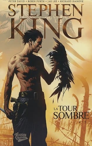 Coffret 2 volumes : Tomes 4 et 5