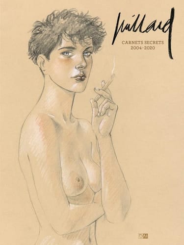 Carnets secrets (2004-2020)