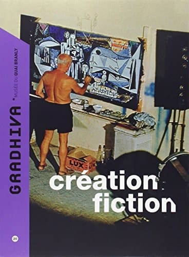 Création fiction