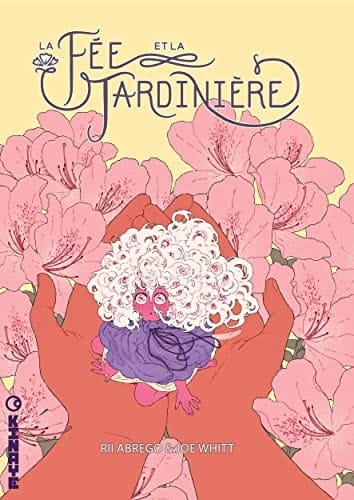 La fée et la Jardinière