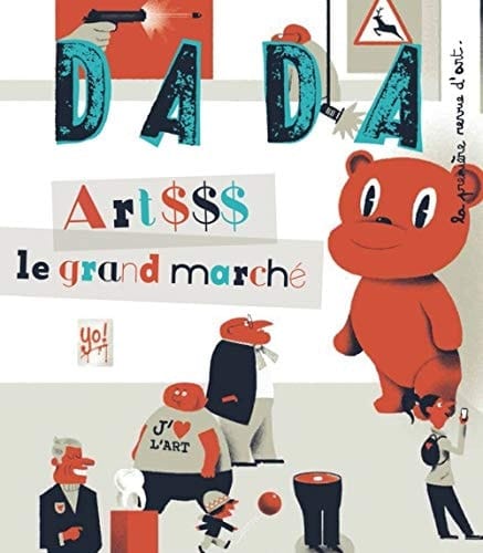 Art$$$ : le grand marché