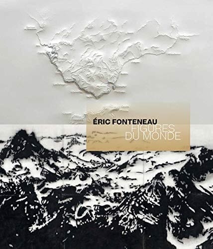 Éric Fonteneau figures du monde
