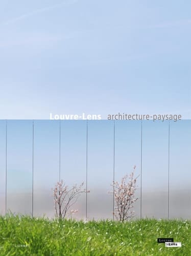 Louvre-Lens architecture-paysage