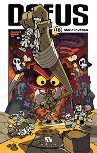 Morld Invasion