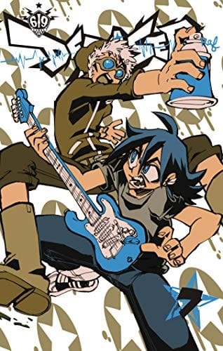 Debaser Tome 7