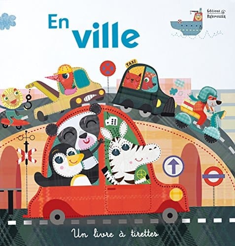 En ville