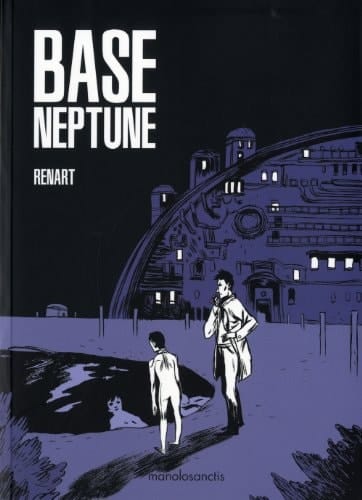 Base Neptune