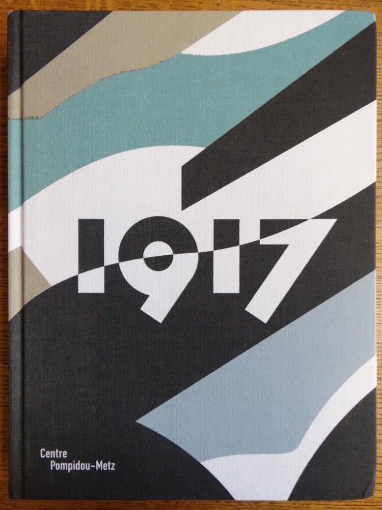 1917 exposition présentée au Centre Pompidou-Metz du 26 mai au 24 septembre 2012, galerie 1 et grande nef