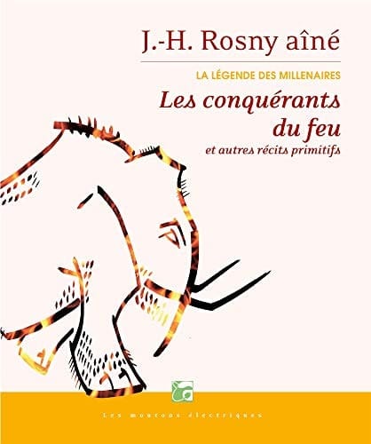 Les compagnons de l'univers et autres récits d'anticipation