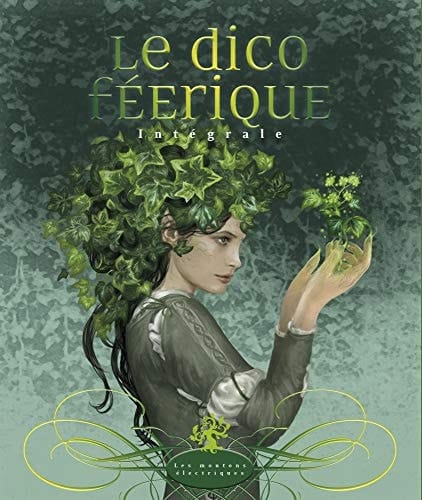 Le dico féerique Intégrale