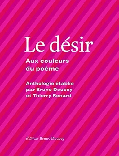 Le désir Aux couleurs du poème