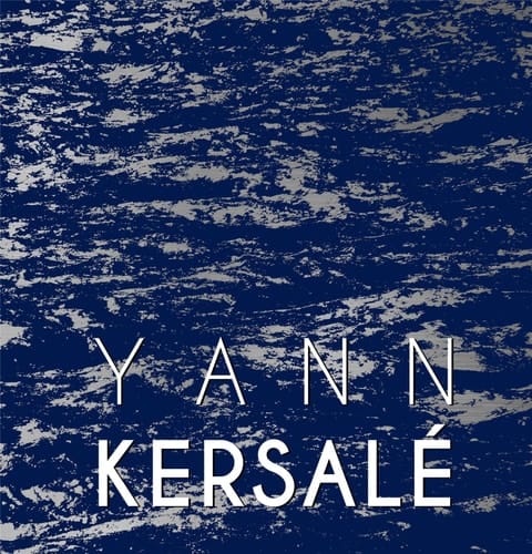 Yann Kersalé Lumière-Matière