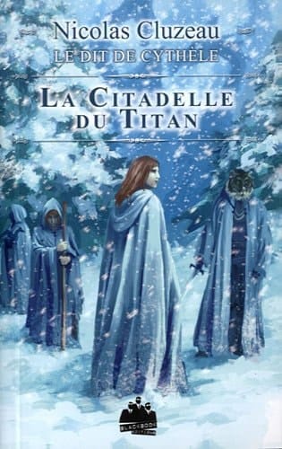 La Citadelle du Titan