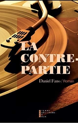 La contrepartie roman
