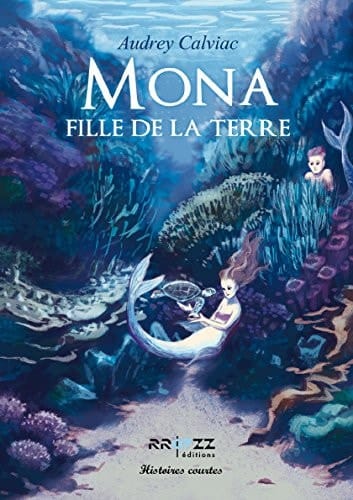 Mona, fille de la terre