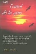Envol de la grue l'
