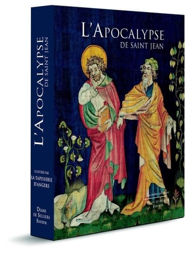 L'Apocalypse illustrée par la tapisserie d'Angers