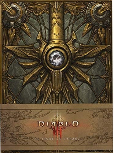 Le livre de Tyraël