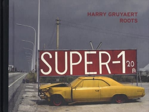 Harry Gruyaert, Roots Belgique 1970-1980