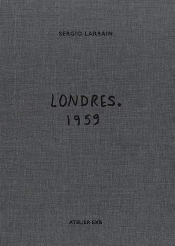 Londres. 1959