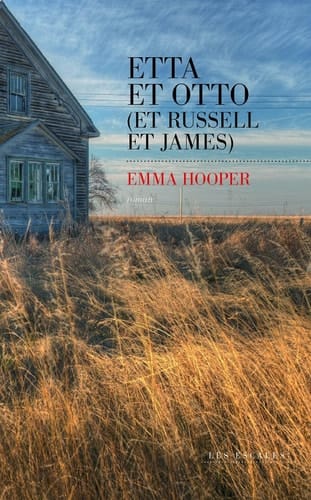 Etta et Otto (et Russell et James)