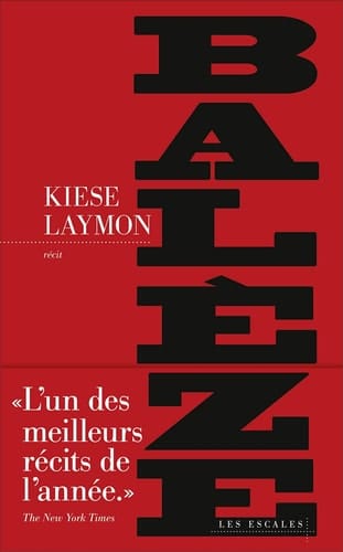 Balèze Une histoire américaine