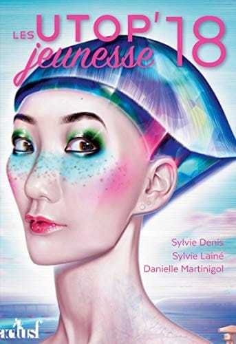 Les Utop' jeunesse