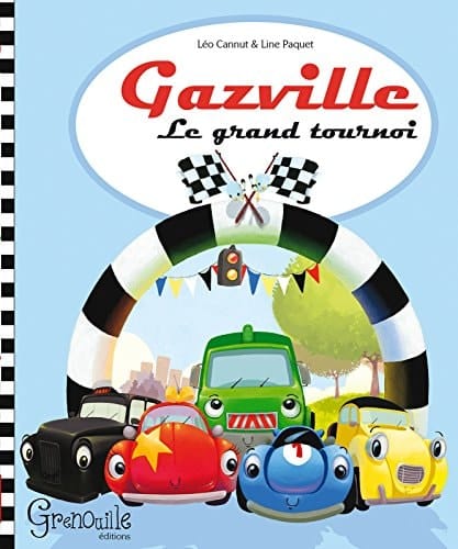 Le grand tournoi