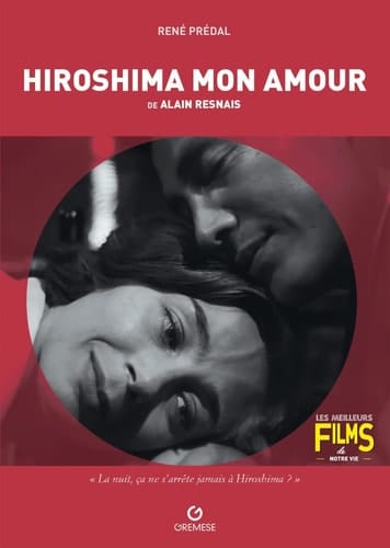 Hiroshima mon amour (1959) de Alain Resnais