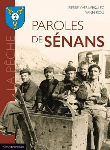 Paroles de Sénans La pêche