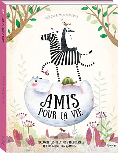 Amis pour la vie