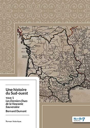 Les derniers ducs de la Vasconie souveraine