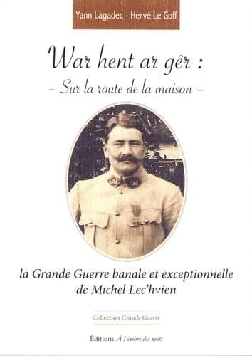 War hent ar gêr