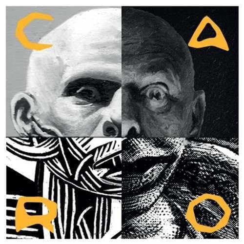 Caro cinématographiste