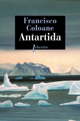 Antartida roman