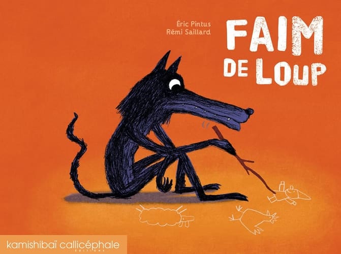 Faim de loup