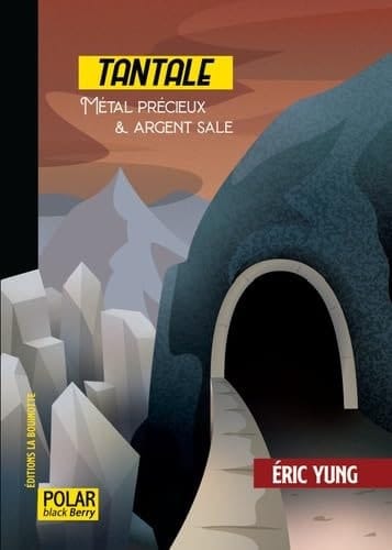 Tantale Métal précieux & argent sale