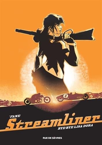Streamliner