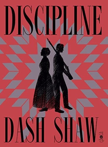 Discipline dessiné en 2014-2019