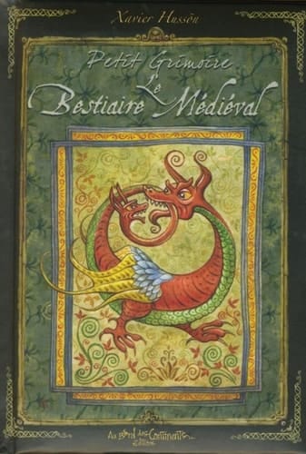 Le bestiaire médieval